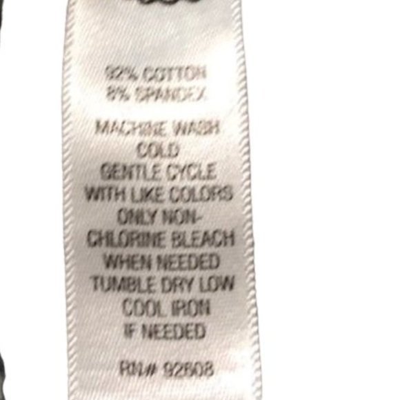 PBX Pro Capri Length Printed Workout Pants L - Picture 5 of 5